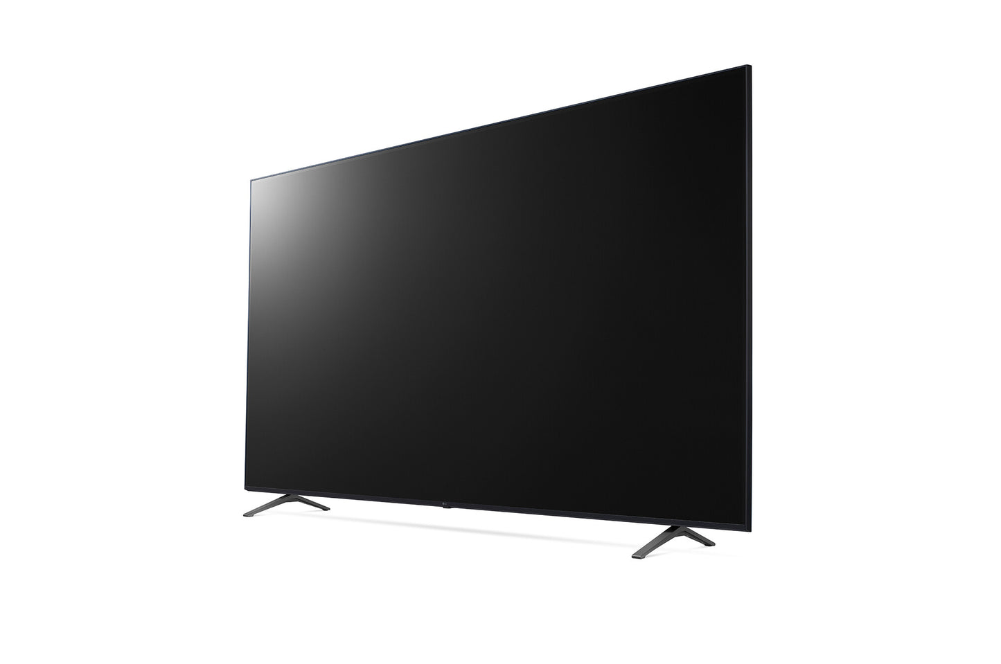 LG 86UN640S0LD Signage Display Digital signage flat panel 2.18 m (86") LCD Wi-Fi 330 cd/m² 4K Ultra HD Blue WebOS