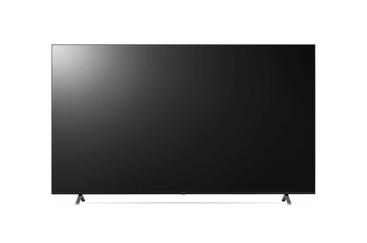 LG 86UN640S0LD Signage Display Digital signage flat panel 2.18 m (86") LCD Wi-Fi 330 cd/m² 4K Ultra HD Blue WebOS