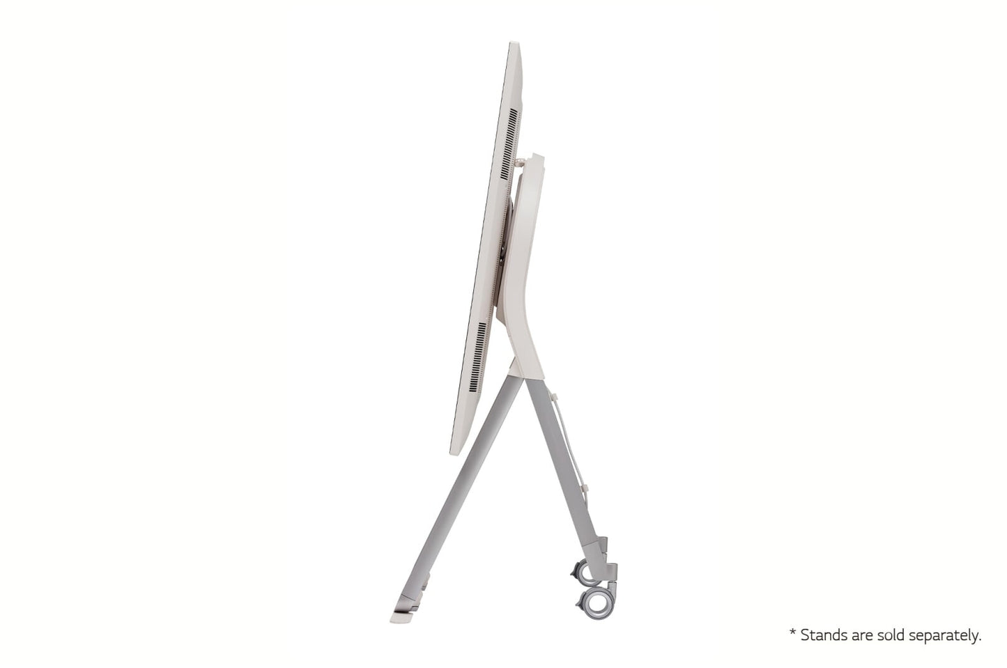 LG 43HT3WJ-B Signage Display Interactive flat panel 109.2 cm (43") IPS Wi-Fi 350 cd/m² 4K Ultra HD Black Touchscreen Built-in processor Windows 10 IoT Enterprise