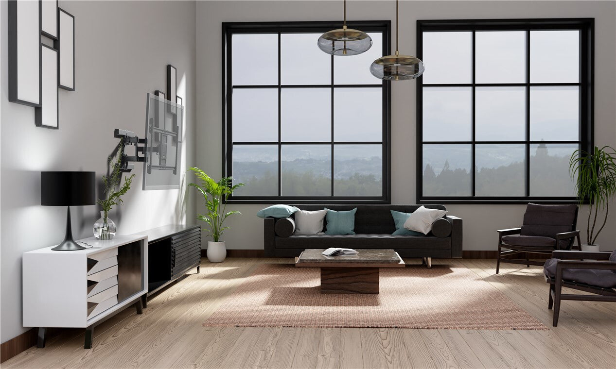 TV wall mount Pro FULLMOTION (XL)