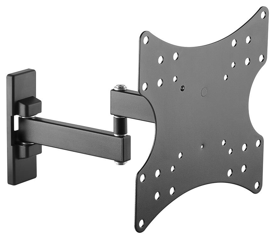 Goobay TV wall mount Basic FULLMOTION (S)