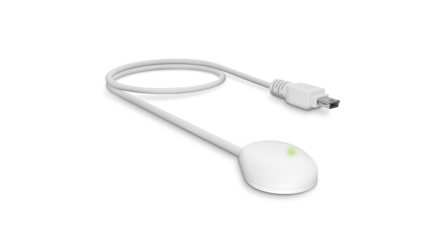 Nexmosphere X-Dot X, Pick-up & Security, 180cm cable, white