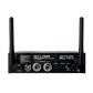 WLL-TR-1P-II Amp, Wireless Transmitter and Receiver