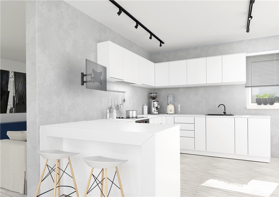 TV wall mount Basic FULLMOTION (S)