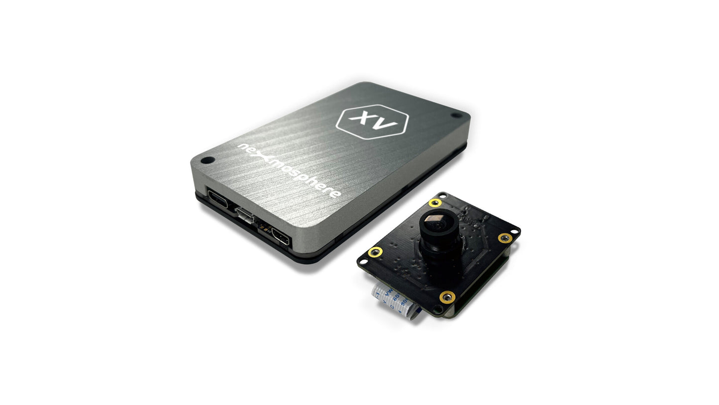 Nexmosphere HandGesture sensor