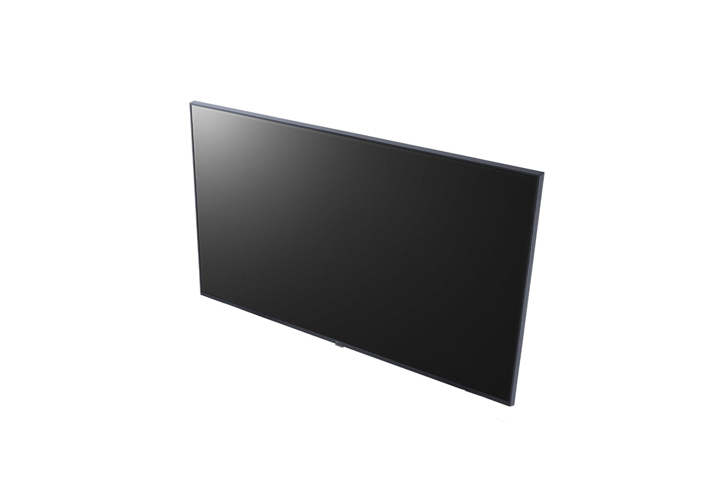 LG 43UL3J-M Signage Display Digital signage flat panel 109.2 cm (43") LCD Wi-Fi 300 cd/m² 4K Ultra HD Blue WebOS 16/7