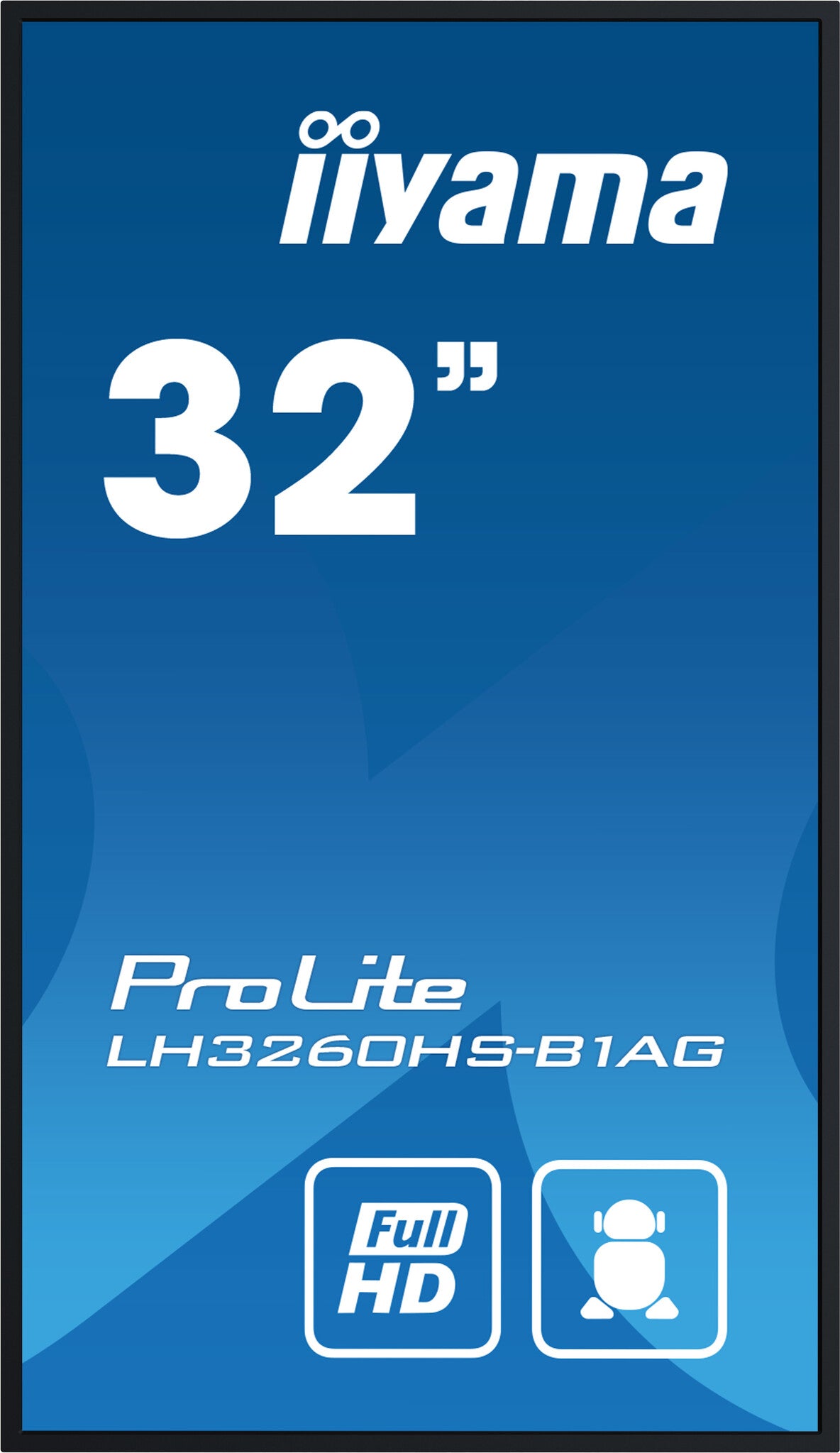 PROLITE LH3260HS-B1AG