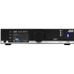 MFA208 All-in-one audio solution - 2 x 40W @ 4 Ohm - 80W @ 70/100V