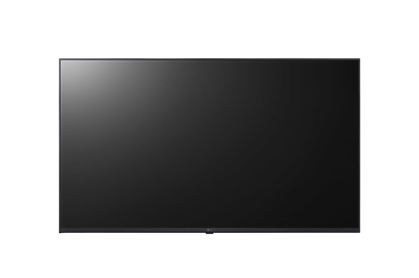 LG 43UL3J-M Signage Display Digital signage flat panel 109.2 cm (43") LCD Wi-Fi 300 cd/m² 4K Ultra HD Blue WebOS 16/7
