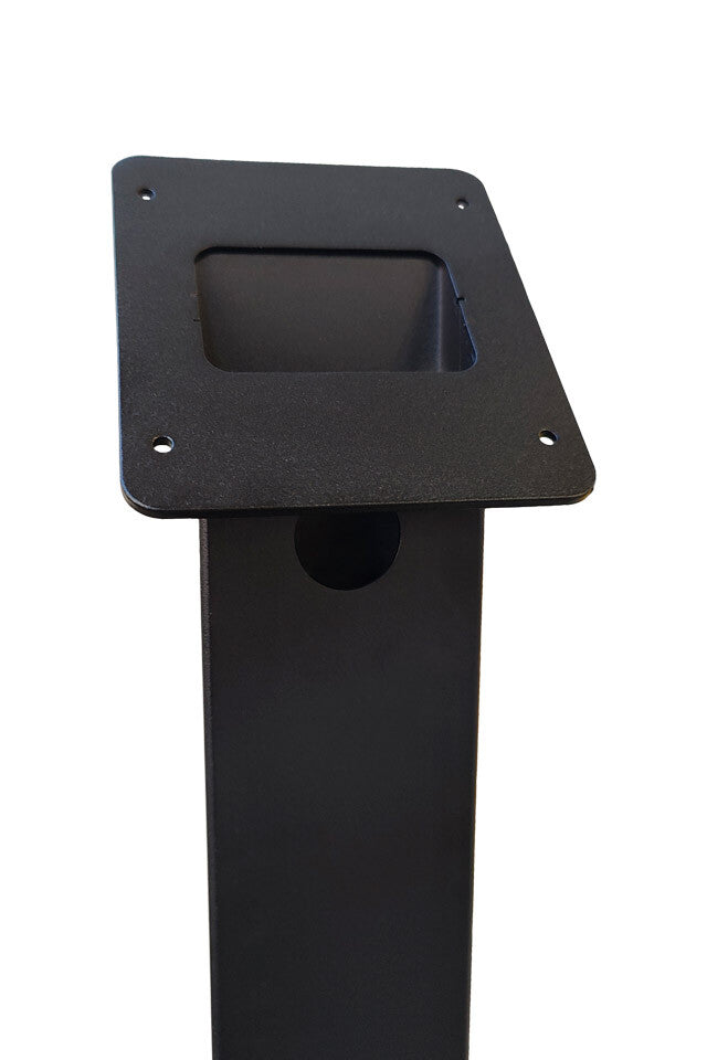 Elegance Stand 1000, Black