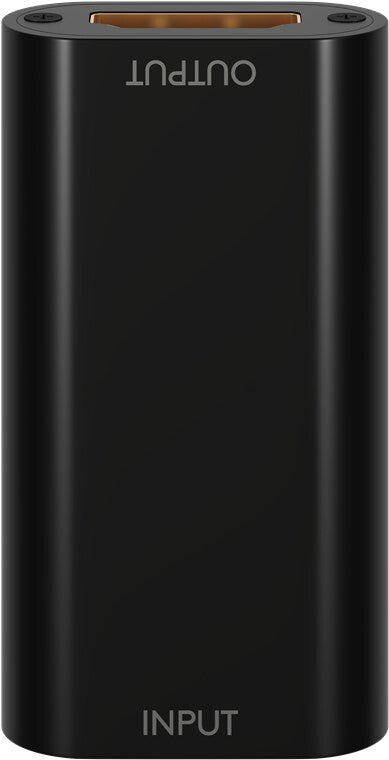 Goobay 58491 AV extender AV repeater