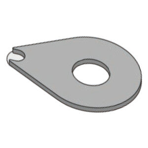 Nexmosphere X-Dot spare tape (package 10pcs)