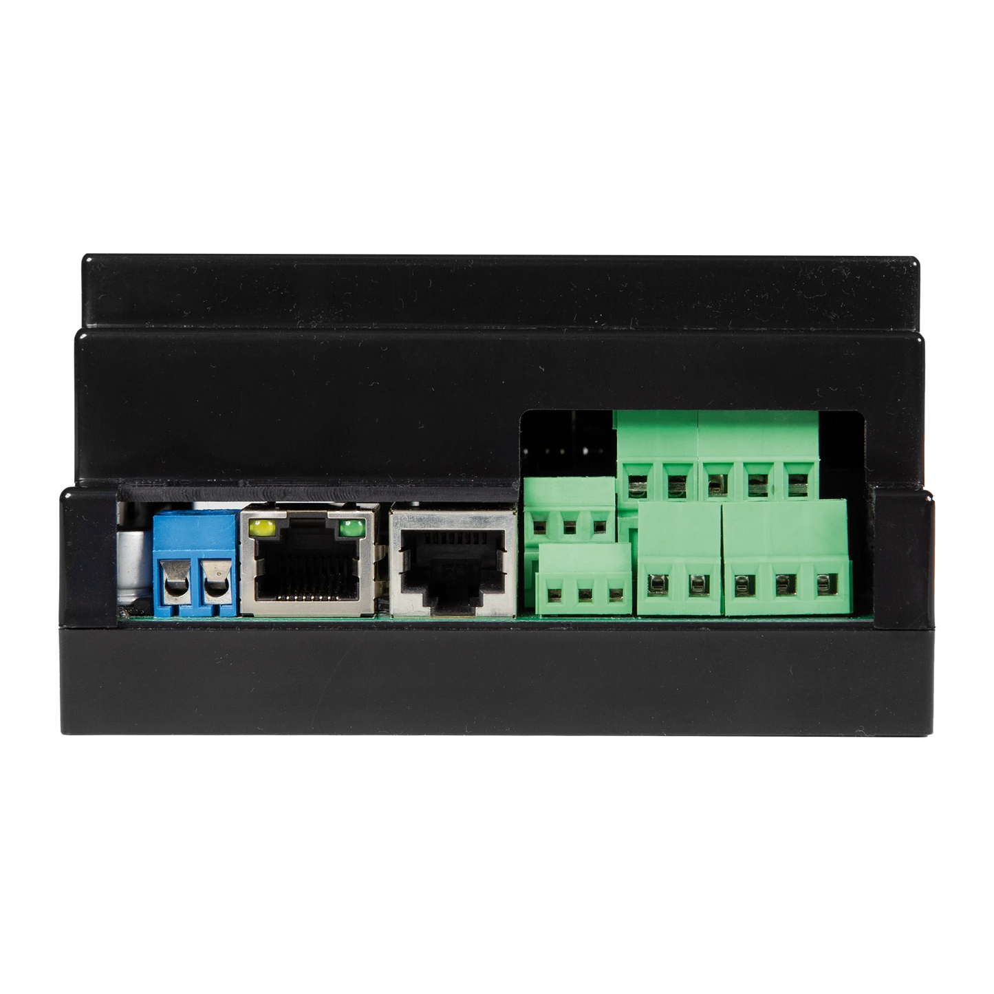 ARU204 Multi-channel digital relay unit - 4 relays