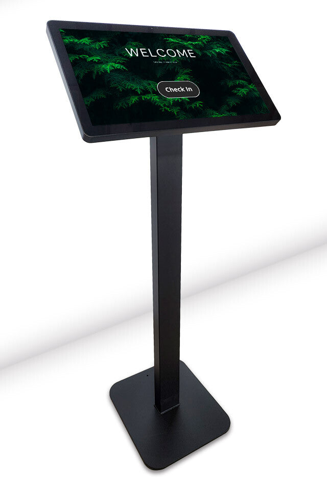 Elegance Stand 1000, Black