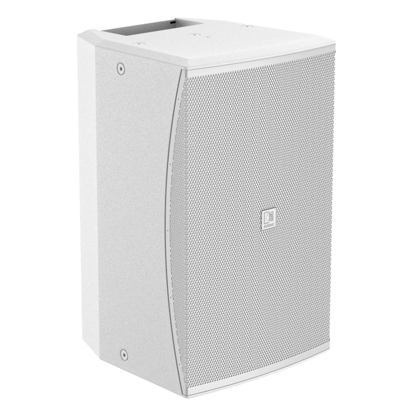 VEXO112A/W 12" high performance 2-way active loudspeaker