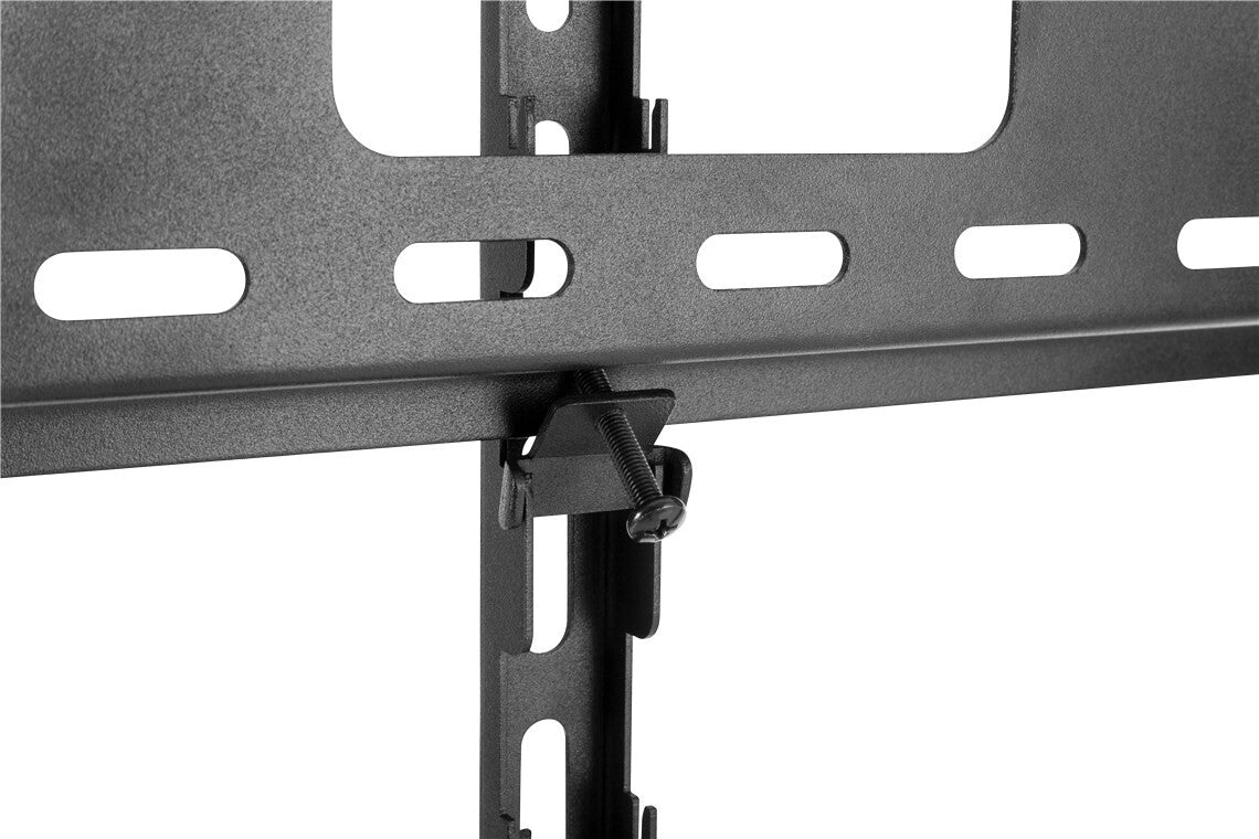 Goobay 58526 TV cabinet/entertainment centre 1 shelves