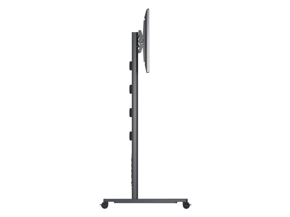 Multibrackets M Public Display Stand 180 HD Dual Black