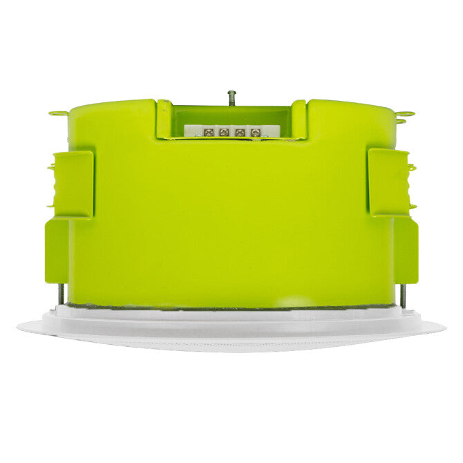 CM82-EZ-II-WH 8" 2-way In Ceiling Speaker in White