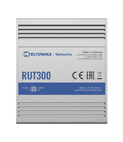 Teltonika RUT300