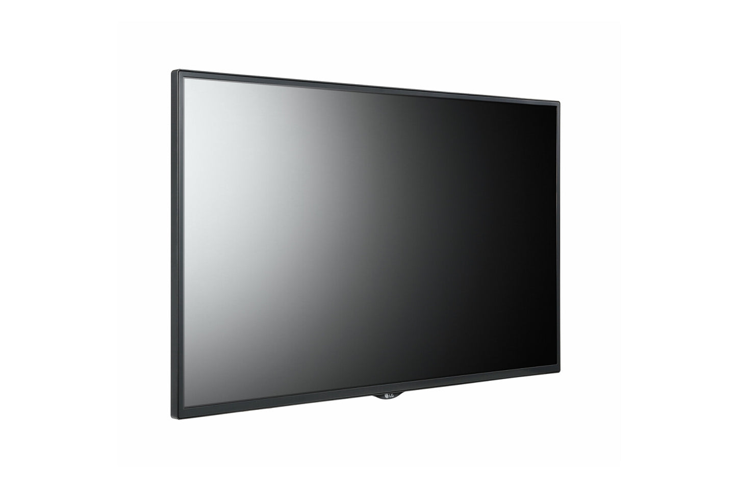 LG 49SM5KE-B Signage Display Digital signage flat panel 124.5 cm (49") LED 450 cd/m² Full HD Black