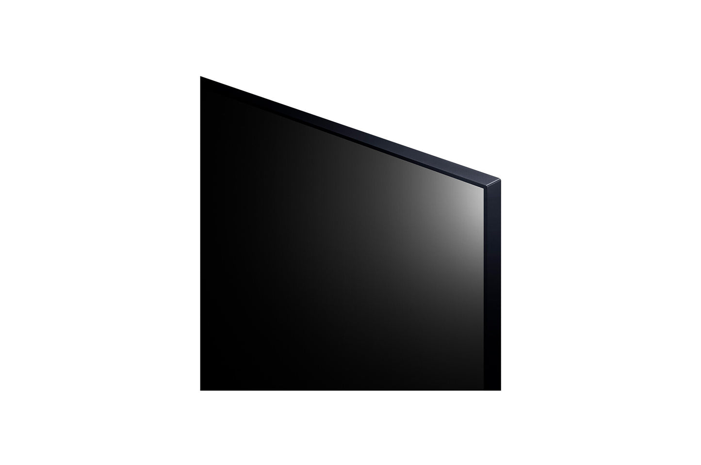 LG 65UN640S0LD Signage Display Digital signage flat panel 165.1 cm (65") LCD Wi-Fi 400 cd/m² 4K Ultra HD Blue WebOS