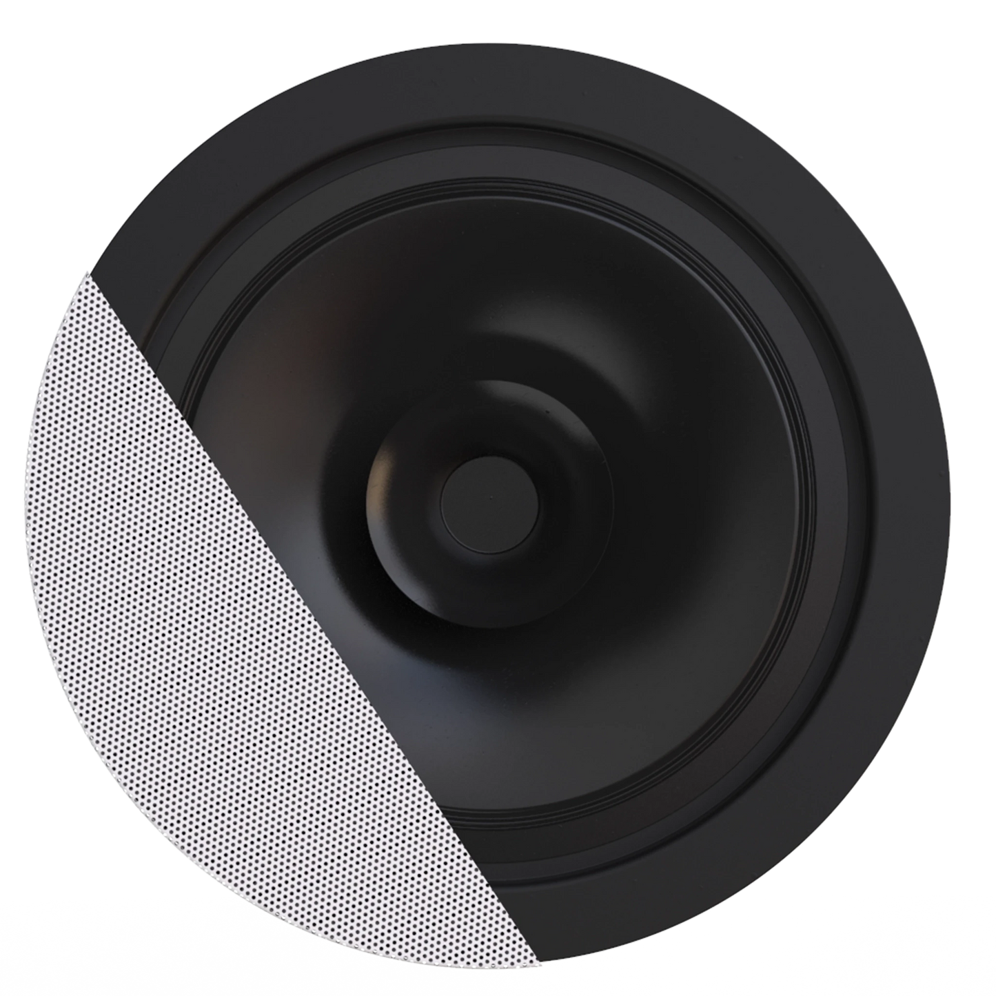 CENA706 6.5" ceiling speaker, SpringFit™