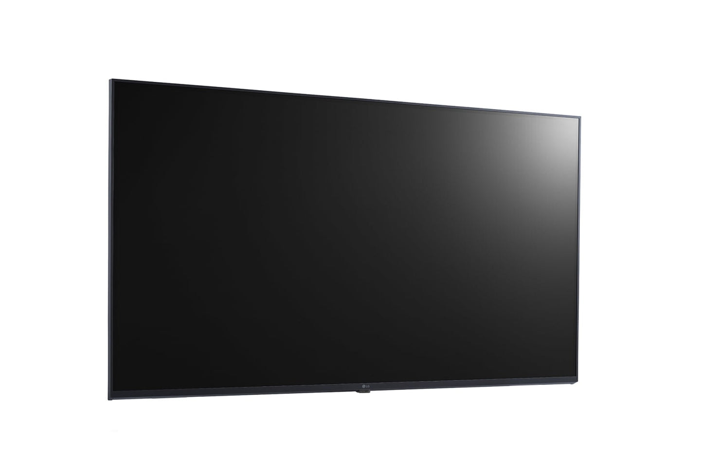 LG 43UL3J-M Signage Display Digital signage flat panel 109.2 cm (43") LCD Wi-Fi 300 cd/m² 4K Ultra HD Blue WebOS 16/7