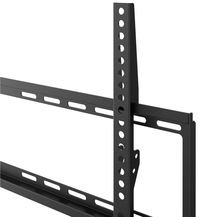 Goobay 49732 TV mount/stand 177.8 cm (70") Black