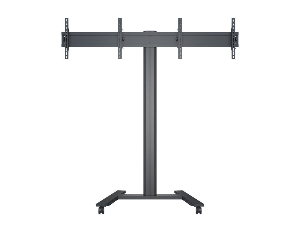 Multibrackets M Public Display Stand 180 HD Dual Black
