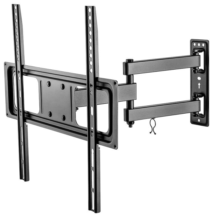 Goobay TV wall mount Basic FULLMOTION (M)