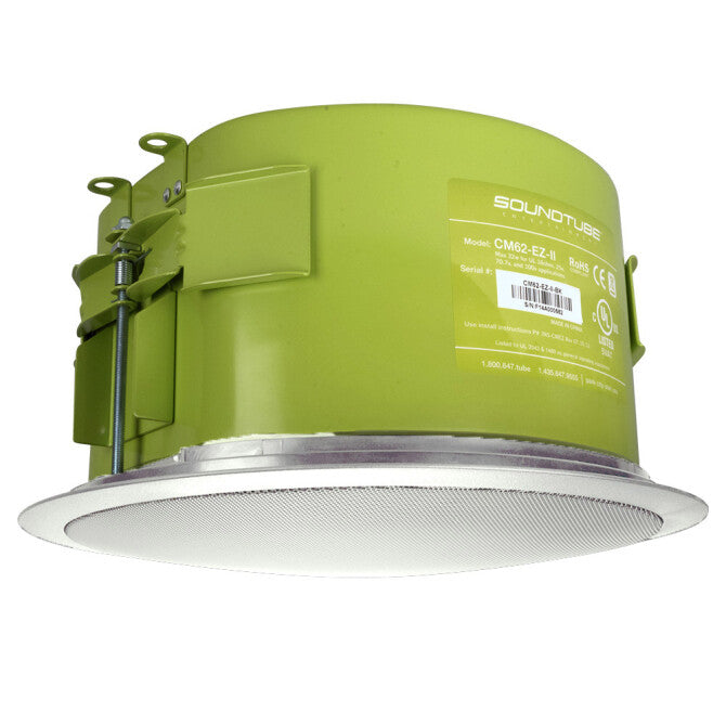 SoundTube Entertainment CM62-EZ-II-WH