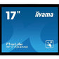 iiyama TF1734MC-B6X