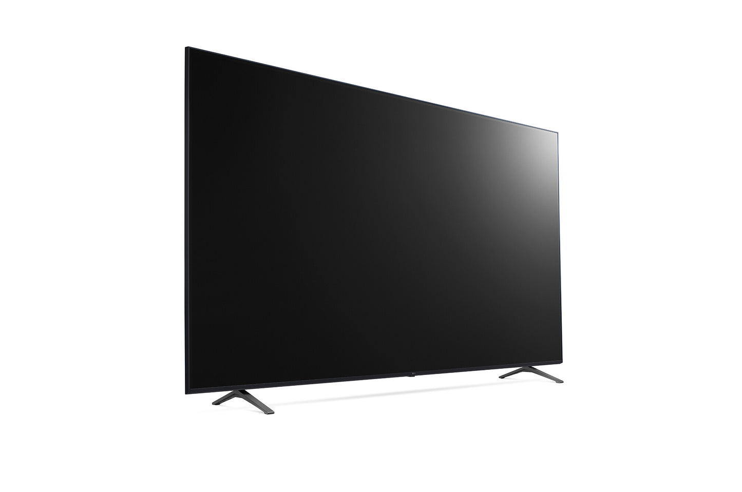 LG 75UN640S0LD Signage Display Digital signage flat panel 190.5 cm (75") LCD Wi-Fi 330 cd/m² 4K Ultra HD Blue WebOS