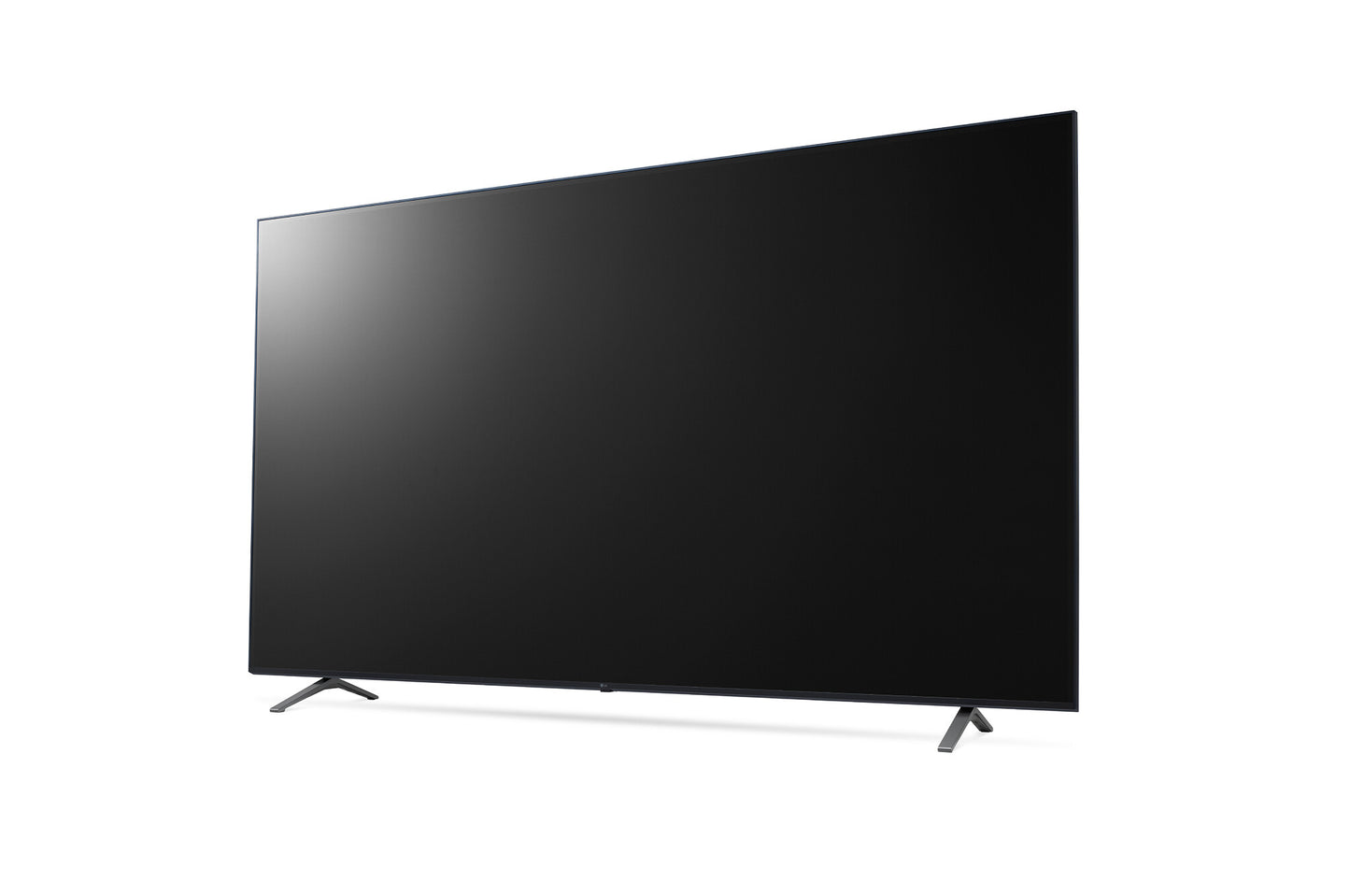 LG 75UN640S0LD Signage Display Digital signage flat panel 190.5 cm (75") LCD Wi-Fi 330 cd/m² 4K Ultra HD Blue WebOS