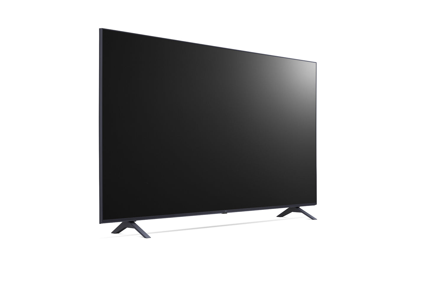 LG 55UN640S0LD Signage Display Digital signage flat panel 139.7 cm (55") LCD Wi-Fi 400 cd/m² 4K Ultra HD Blue WebOS