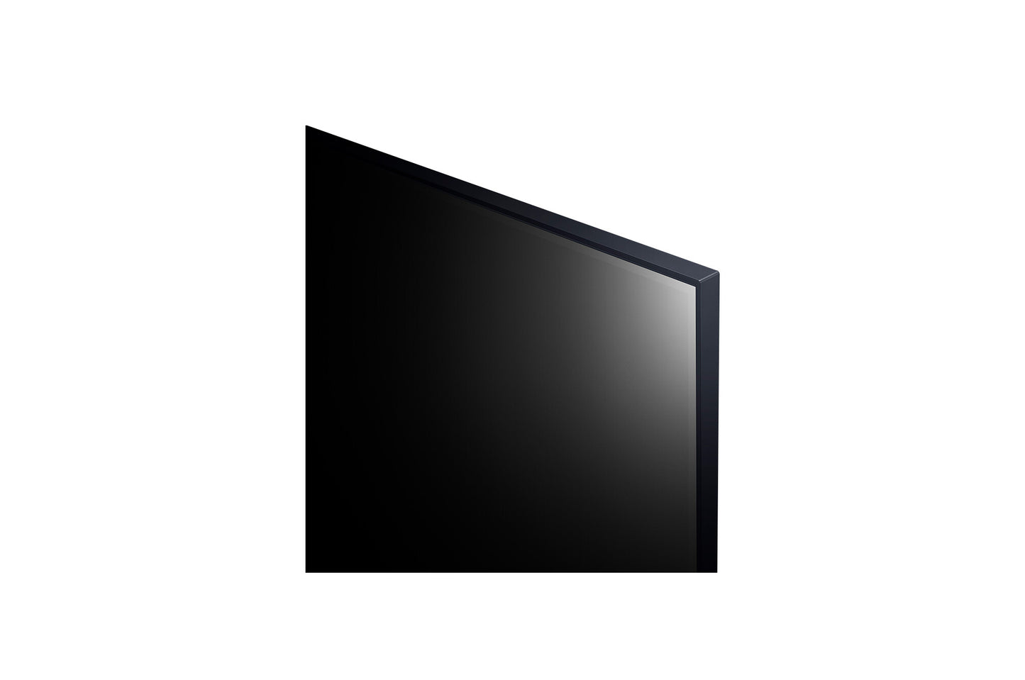 LG 86UN640S0LD Signage Display Digital signage flat panel 2.18 m (86") LCD Wi-Fi 330 cd/m² 4K Ultra HD Blue WebOS