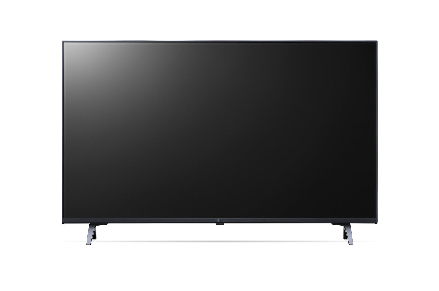 LG 43UN640S0LD Signage Display Digital signage flat panel 109.2 cm (43") LCD Wi-Fi 300 cd/m² 4K Ultra HD Blue WebOS