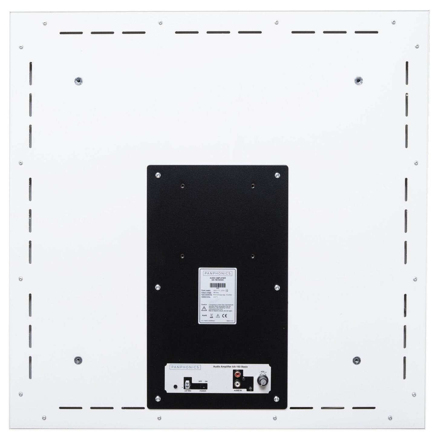 Panphonics SSHA60x60B