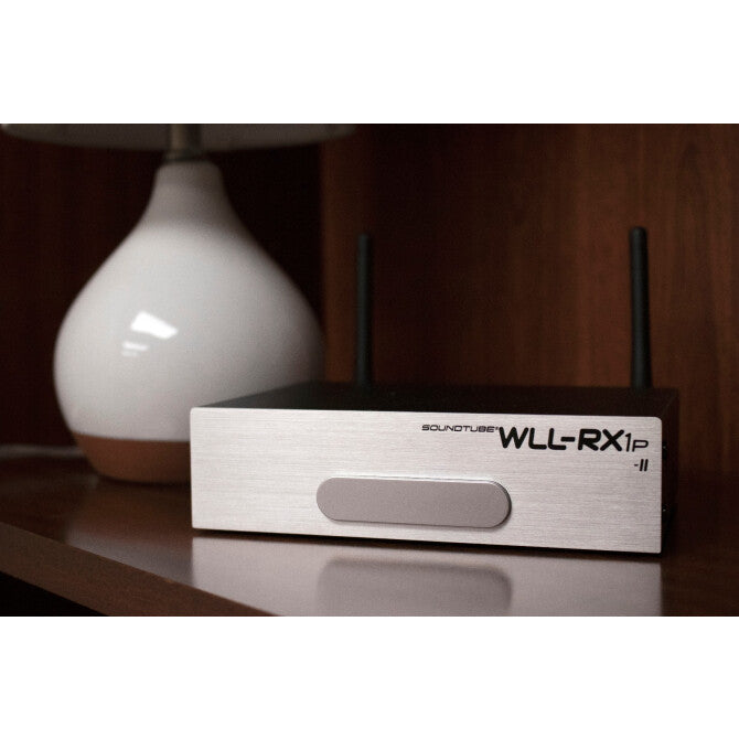 WLL-RX1P-II Wireless Receiver