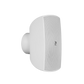 ATEO4D 4" Wall speaker with CleverMount™ 16 Ω, White