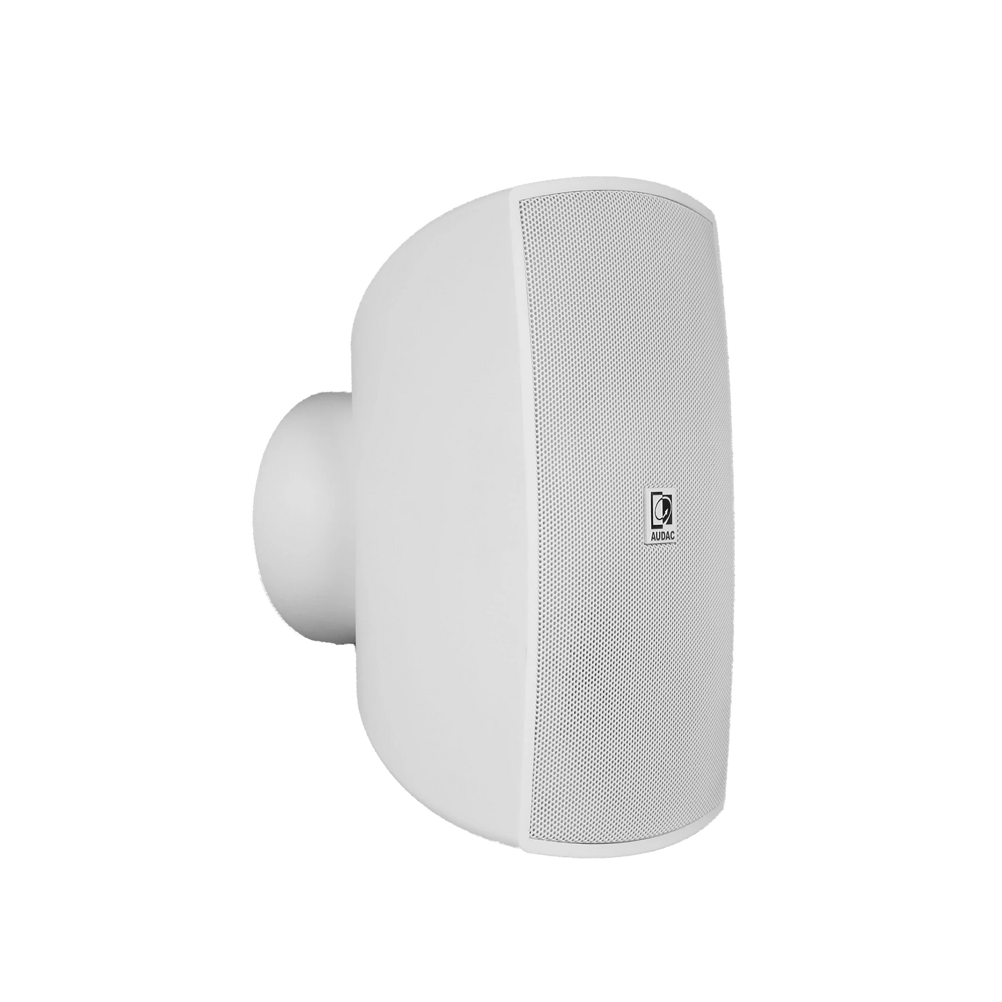 ATEO4D 4" Wall speaker with CleverMount™ 16 Ω, White