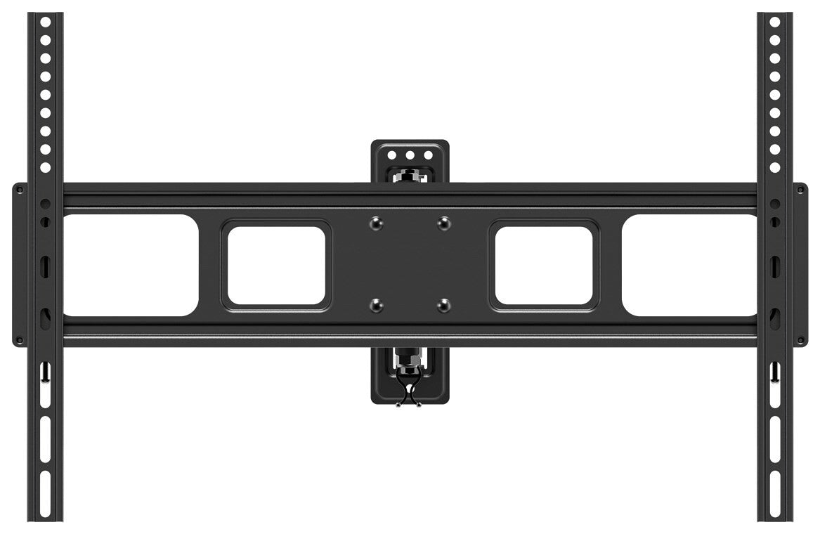 Goobay 49745 TV mount/stand 177.8 cm (70") Black