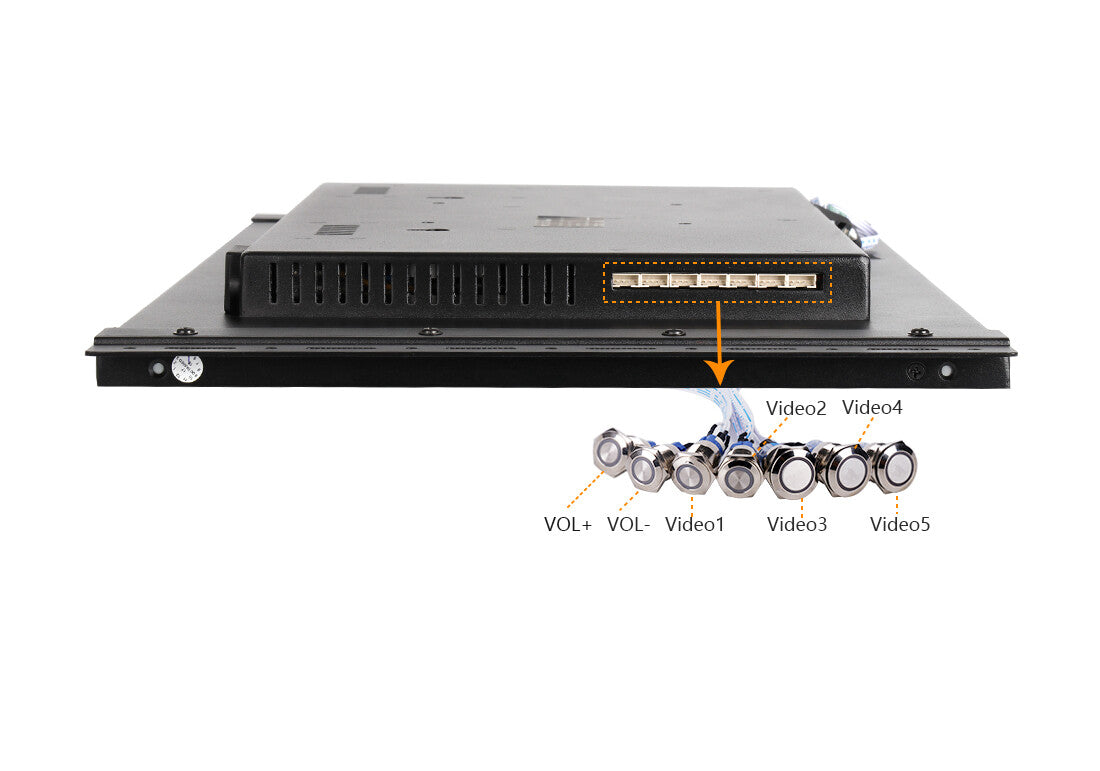 Kerchan Technology SAD2150KH