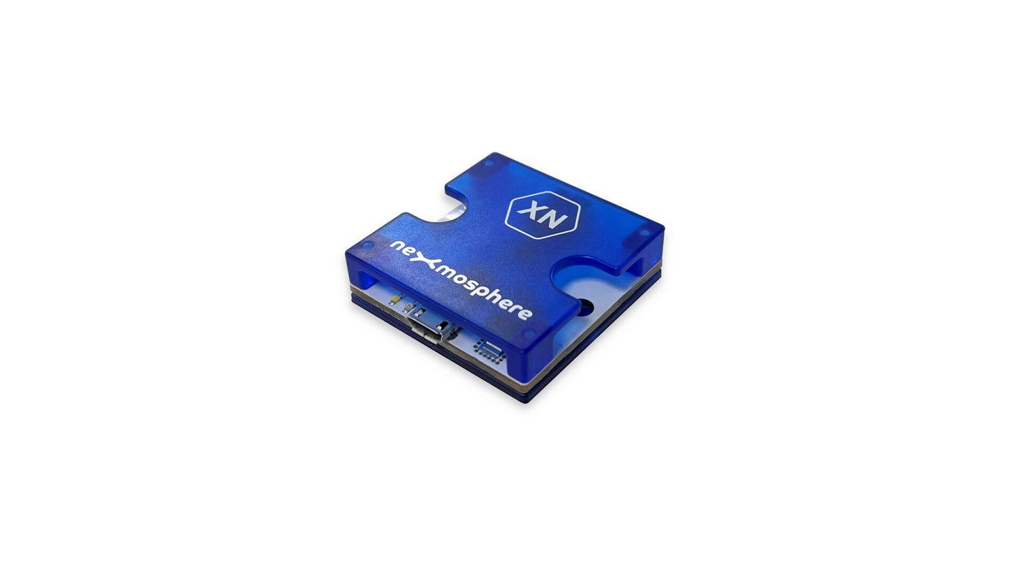 Nexmosphere Xperience controller USB / 2x X-talk