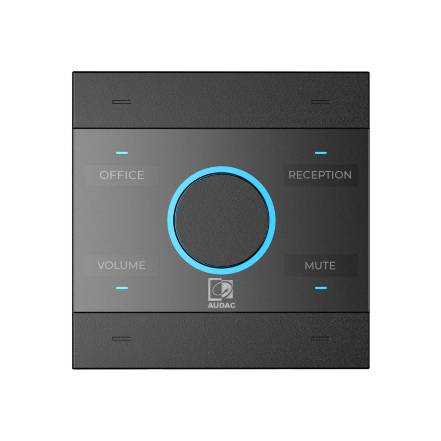 NCP105 Universal network/PoE wall panel controller