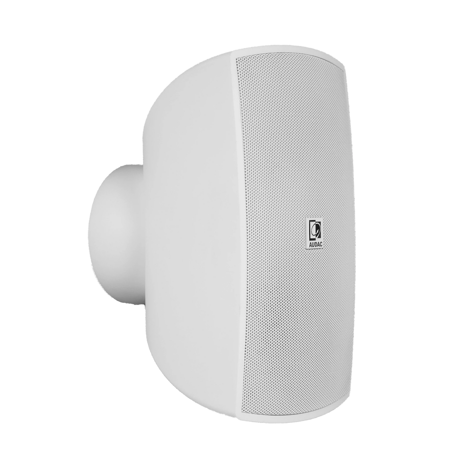 ATEO6D 6" Wall speaker with CleverMount™ 16 Ω, White