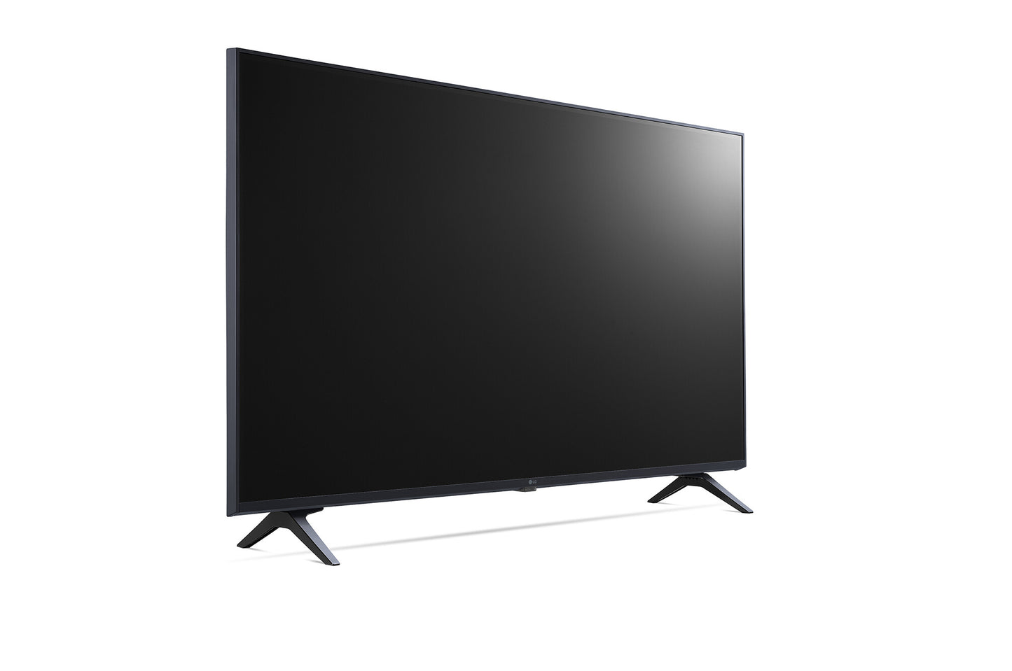 LG 43UN640S0LD Signage Display Digital signage flat panel 109.2 cm (43") LCD Wi-Fi 300 cd/m² 4K Ultra HD Blue WebOS