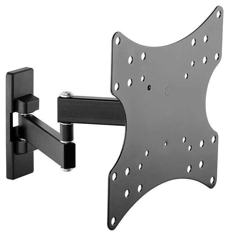 Goobay TV wall mount Basic FULLMOTION (S)