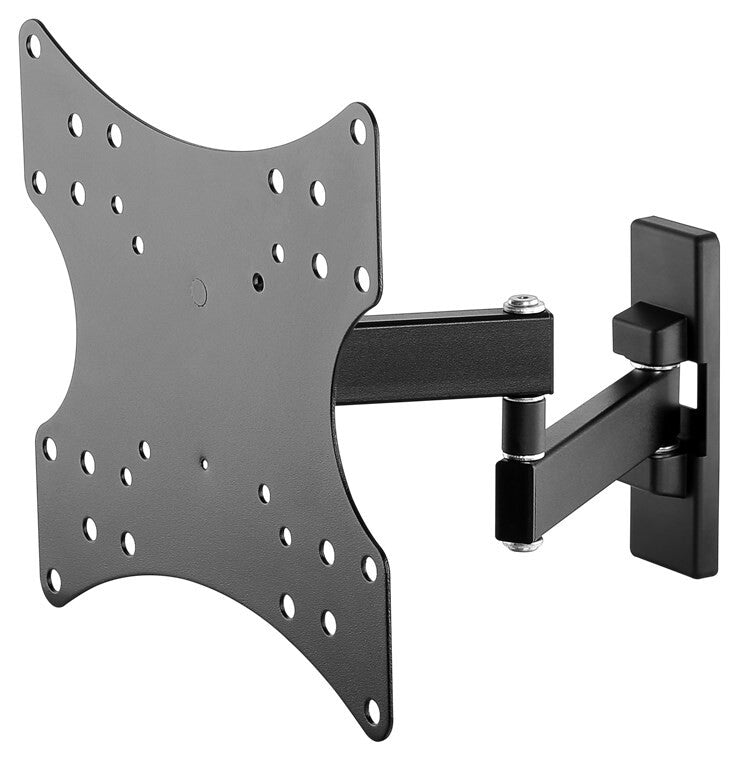 Goobay TV wall mount Basic FULLMOTION (S)