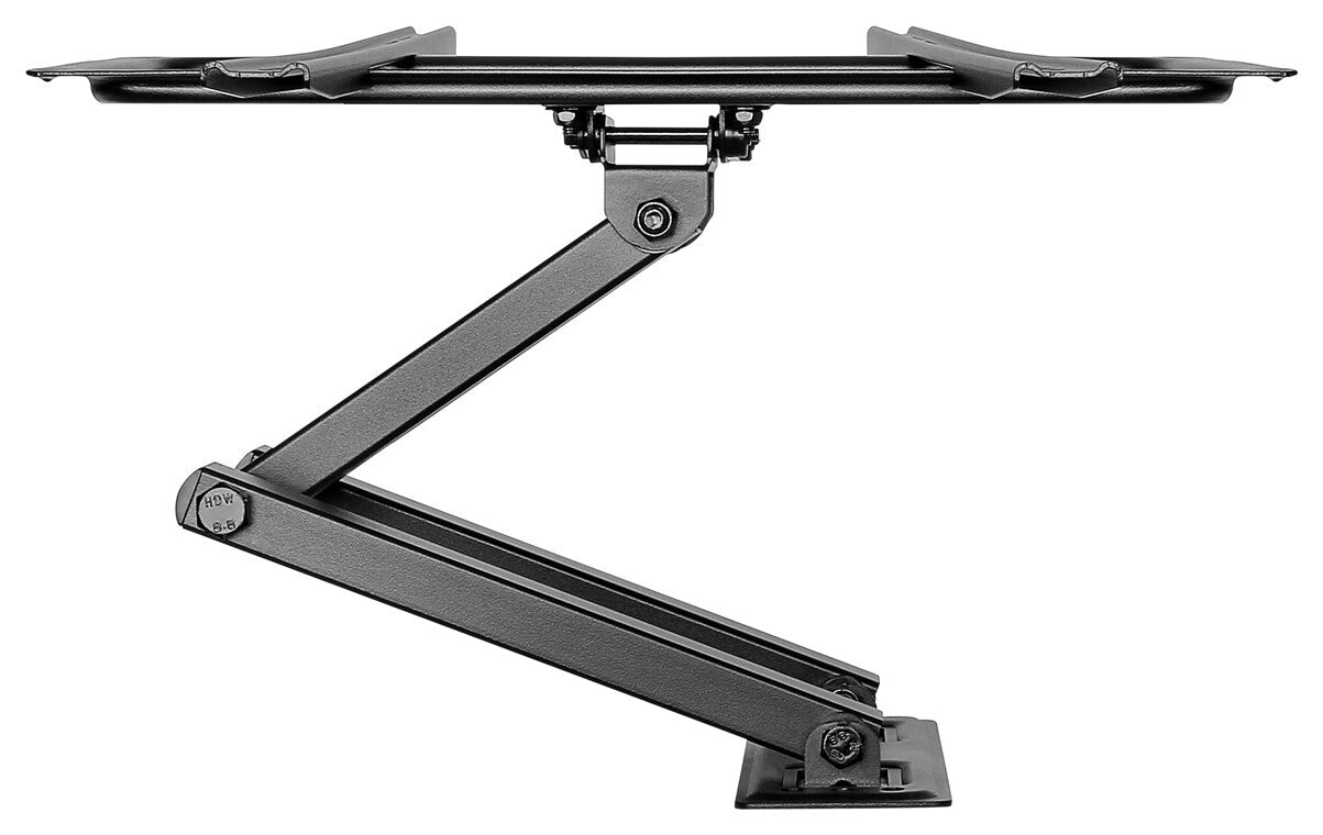 Goobay TV wall mount Basic FULLMOTION (M)